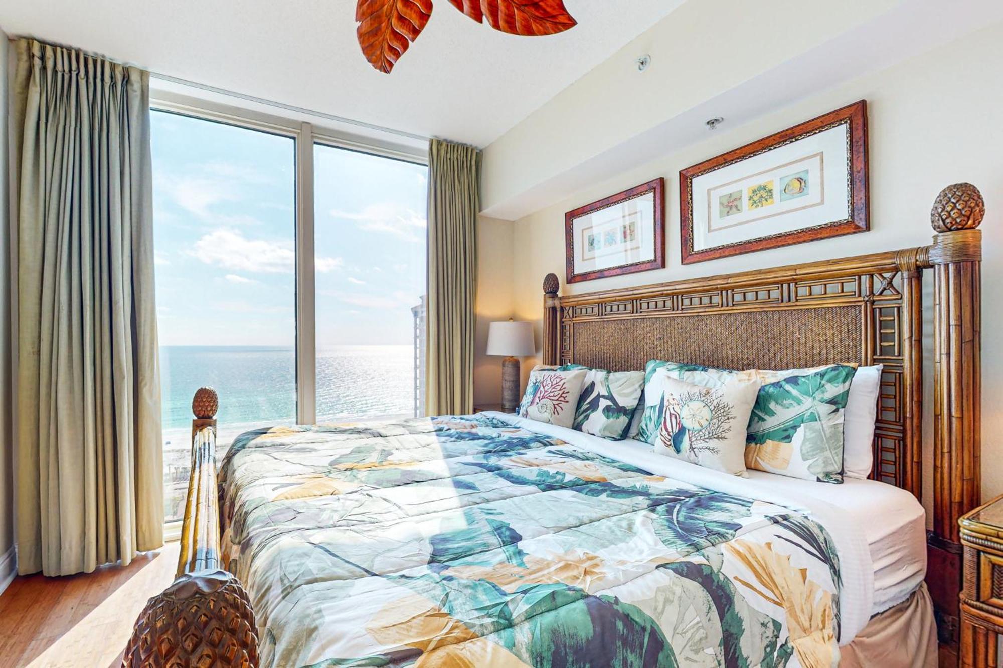 Portofino 2-1906 Apartment Пенсакола Бийч Екстериор снимка
