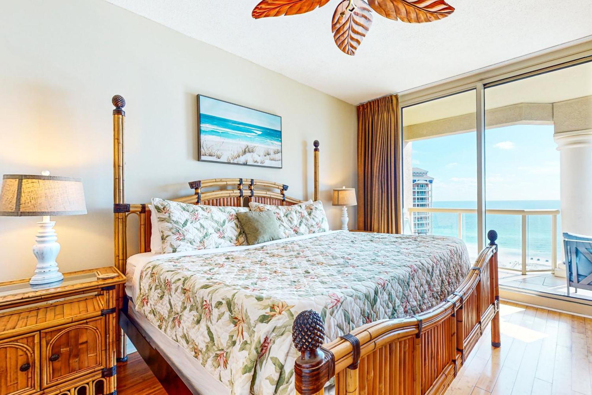 Portofino 2-1906 Apartment Пенсакола Бийч Екстериор снимка